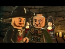 Náhled k programu LEGO piráti z karibiku